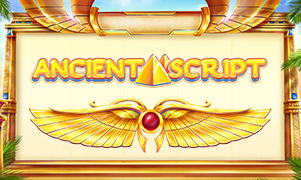one88 Ancient Script