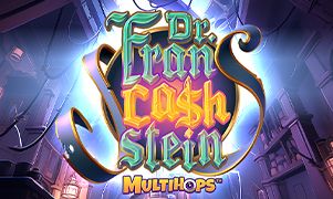 one88 Dr. Francashstein Multihops™