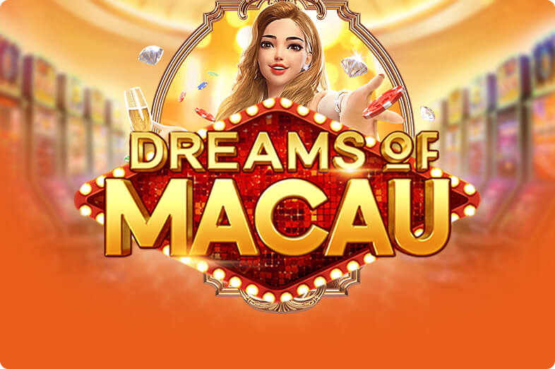 one88 Dreams Of Macau