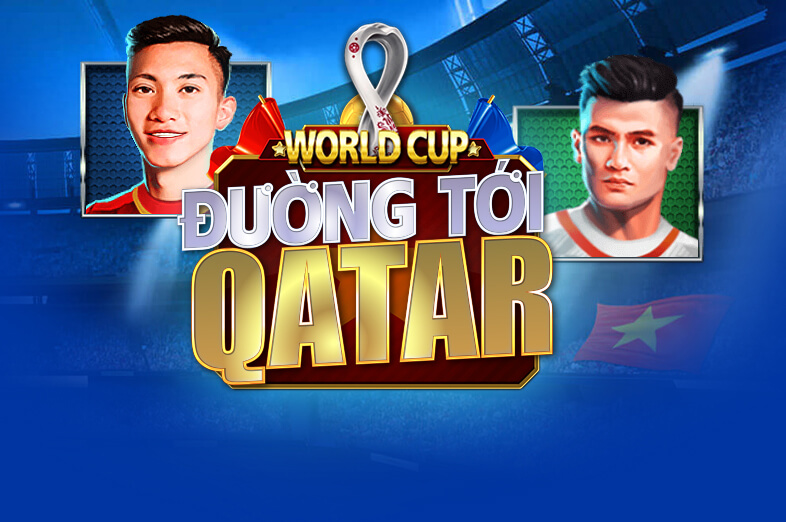 one88 Đường Tới Quatar
