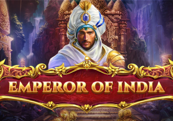 one88 Emperor Of India