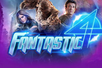 one88 Fantastic Four